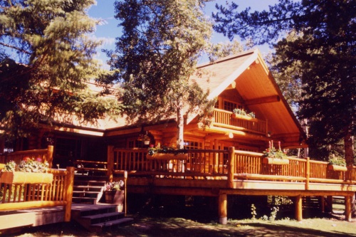 TEN-EE-AH LODGE 001